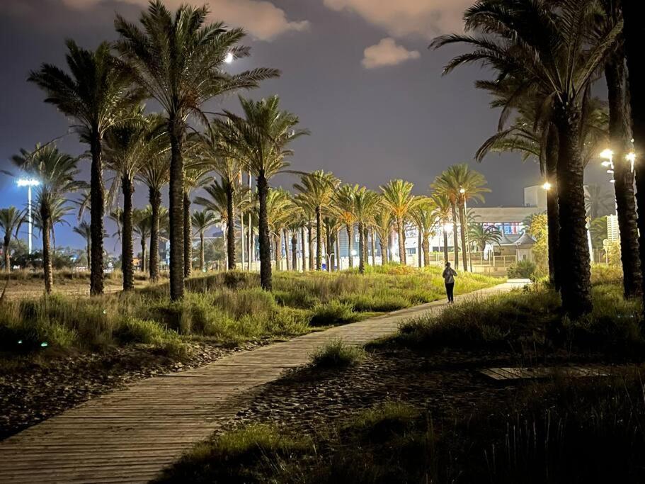 גראו דה קסטיון Appartement ''Los Pinos'' 50M De La Plage מראה חיצוני תמונה