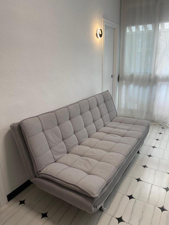 גראו דה קסטיון Appartement ''Los Pinos'' 50M De La Plage מראה חיצוני תמונה